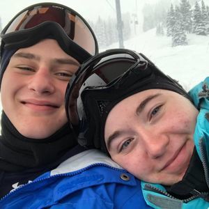 Meet your Posher, Mackenzie